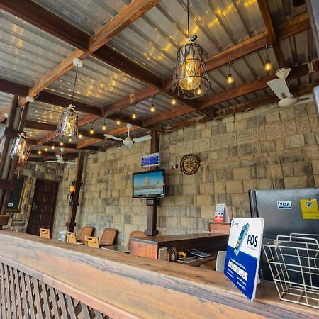 Nap Apartment Hotel Dansoman Εξωτερικό φωτογραφία