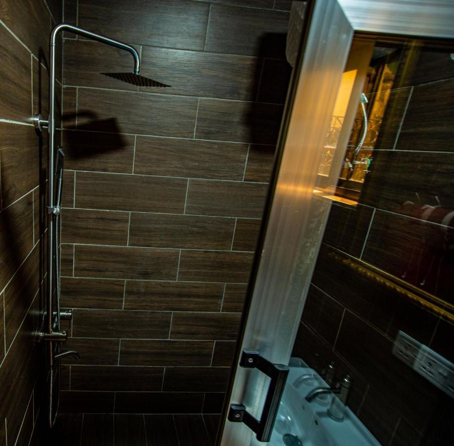 Nap Apartment Hotel Dansoman Εξωτερικό φωτογραφία